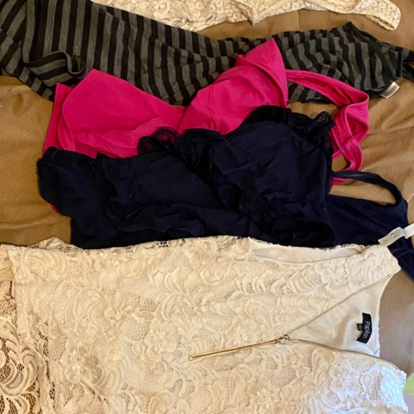 Various name brand bundles - Picture 3 of 7